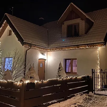 Na Skraju Warmii Barczewo