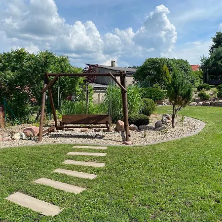 Willa Na Skraju Warmii