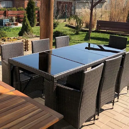 Na Skraju Warmii * 바르체보