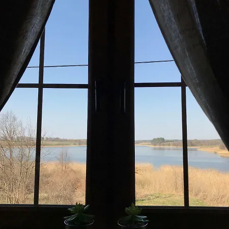 Willa Na Skraju Warmii *