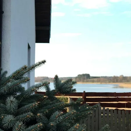 빌라 Na Skraju Warmii 바르체보