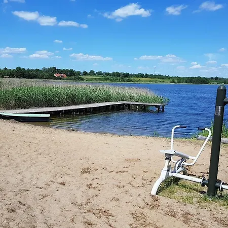 Na Skraju Warmii 빌라 *