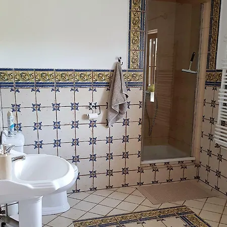 Na Skraju Warmii 바르체보