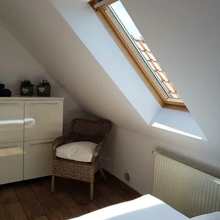 Na Skraju Warmii 빌라