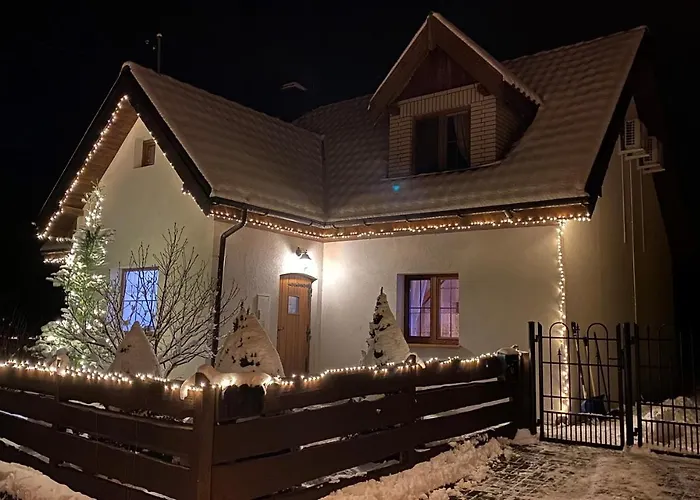 Na Skraju Warmii Barczewo