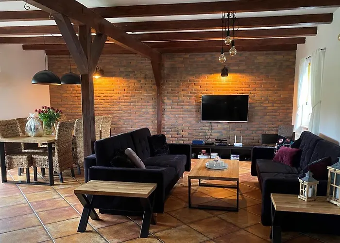 Na Skraju Warmii Barczewo