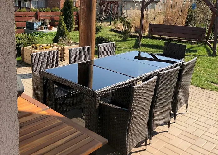 Na Skraju Warmii * Barczewo