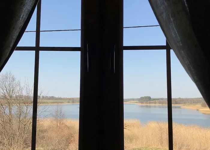 Vila Na Skraju Warmii *