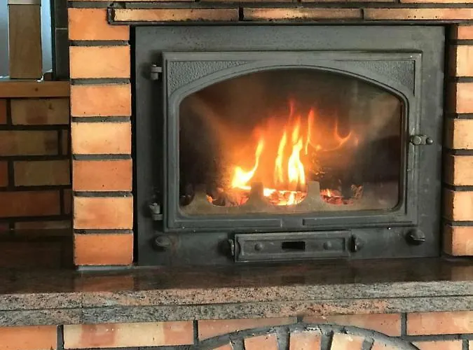 Vila Na Skraju Warmii Barczewo