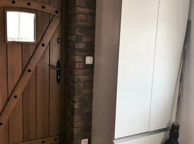 Vila Na Skraju Warmii *