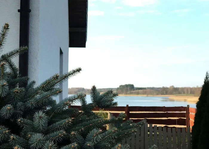 Vila Na Skraju Warmii Barczewo