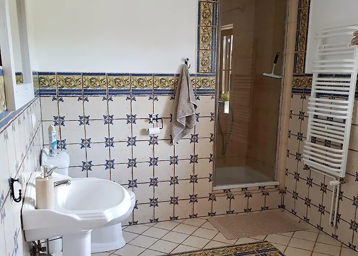 Na Skraju Warmii Barczewo