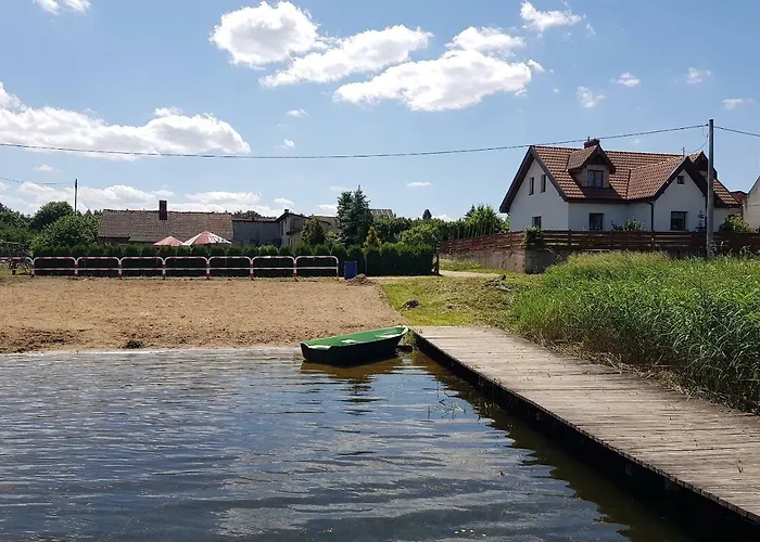 Na Skraju Warmii * Barczewo